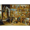 Puzzle 1000p The Art Collection