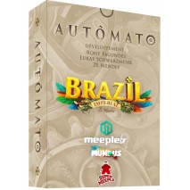 Brazil Imperial Automato