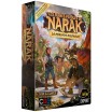 Les Perdues de Narak Mission Disparue