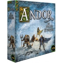 Andor le Froid Eternel