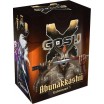 Gosu X Abunakkashii
