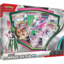 Coffret Garde de Fer EX Pokémon