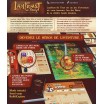 Lanfeust Chapitre Premier Evilhëne