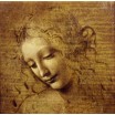 Puzzle 1000 p Visage de Giovane Fanciulla