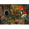 Puzzle 1000 p Salle de Sport Ruyer