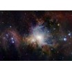 Puzzle 2000 p Vue Infrarouge de la Nébuleuse d'Orion