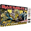 Zombicide Iron Maiden Pack 1