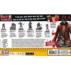 Zombicide Iron Maiden Pack 1