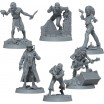 Zombicide Iron Maiden Pack 2