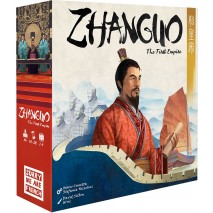 Zhanguo The First Empire