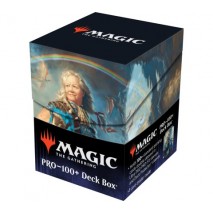 Deck Box 100+ Caverns of Ixalan A