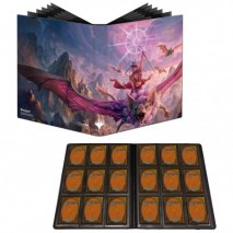 Pro Binder Caverns of Ixalan