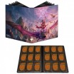 Pro Binder Caverns of Ixalan