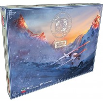 Air Postal Ad Austral