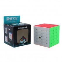 Cube 6x6 MoYu Meilong V2