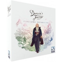 Darwin's Journey Fireland Extension