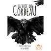 La Voie du Corbeau Jeu de Rôle Solo