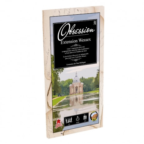 Obsession Wessex