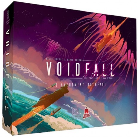 Voidfall