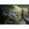 Puzzle 1000 p Land of Nod