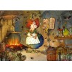 Puzzle 1000 p Recette Ruyer
