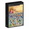 Puzzle 1000 p Bain de Pieds de la Sorcière 2 Ruyer