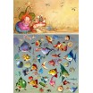 Puzzle 1000 p Bain de Pieds de la Sorcière 2 Ruyer