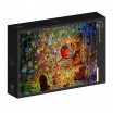 Puzzle 1000 p Sorcière 2 Ruyer