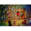 Puzzle 1000 p Sorcière 2 Ruyer