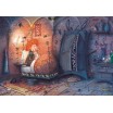 Puzzle 1000 p Sorcière Ruyer
