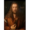 Puzzle 1000 p Dürer Le Lapin