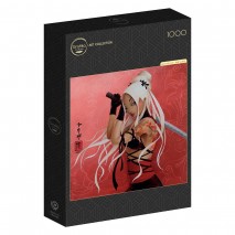 Puzzle 1000 p Yakuza