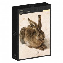 Puzzle 500 p Le Lapin Dürer