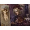 Puzzle 2000 p The Painter