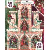 Puzzle 500p Visite Royale Iello