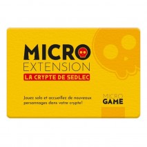 Crypte de Sedlec Pack d'Extensions