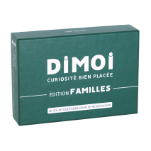 Dimoi Edition Familles