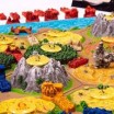 Catan 3D Edition Deluxe