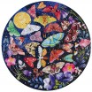 Puzzle 500pcs Moths