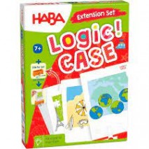 Logic Case 7+ Vacances & Voyages
