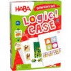 Logic Case 7+ Extension Animaux Sauvages
