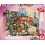 Puzzle 1000p Remington Wysocki Le jardinier