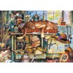 Puzzle 1000p Remington Wysocki