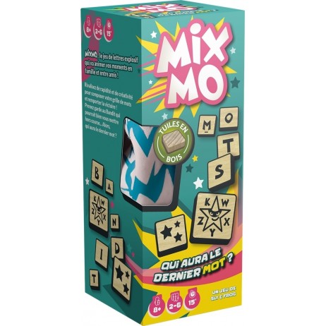 Mixmo