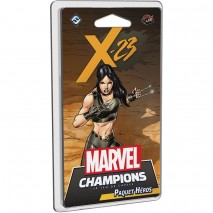 Marvel Champions X-23