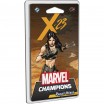 Marvel Champions X-23