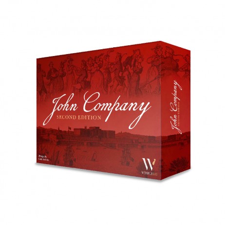 John Company