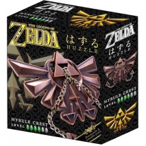 Hanayama Zelda Hyrule