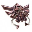 Hanayama Zelda Hyrule
