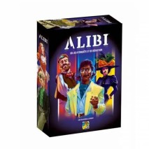 Alibi